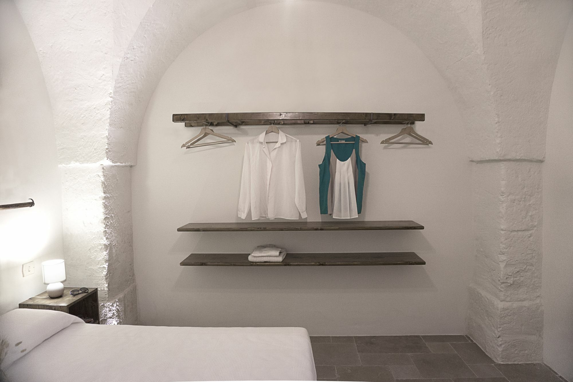 Masseria Capece Pezze Di Greco Exteriér fotografie